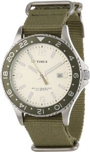 

Мужские часы Timex T2P035