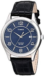 

Мужские часы Timex T2P451