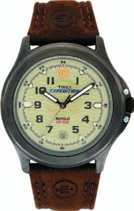 

Мужские часы Timex T47012 Expedition