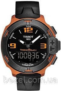 

Мужские часы Tissot T0814209705703 T-Race