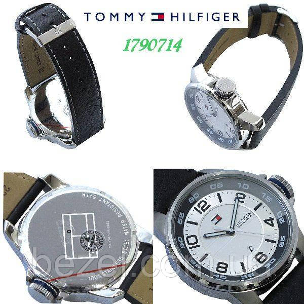 Мужские часы Tommy Hilfiger 1790714 : продажа, цена в Черкассах. часы  наручные и карманные от "BEZEL - оригинальные часы" - 573913867