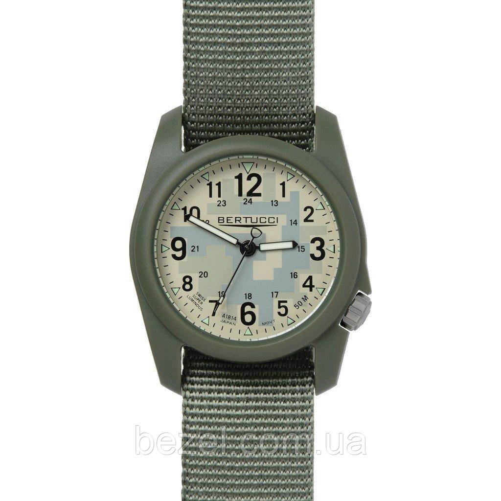 

Мужские часы Bertucci Commando Camo 11032
