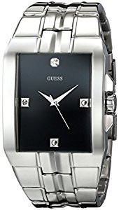 

Мужские часы GUESS U10014G1