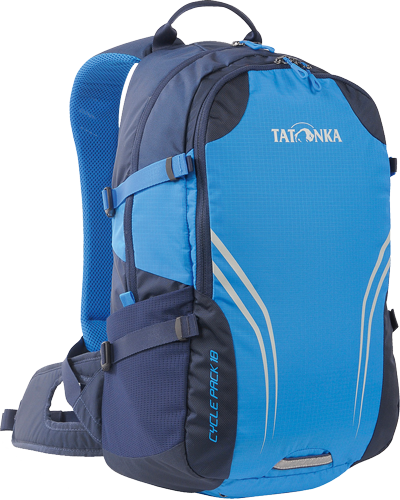 

Рюкзак Tatonka Cycle pack 18