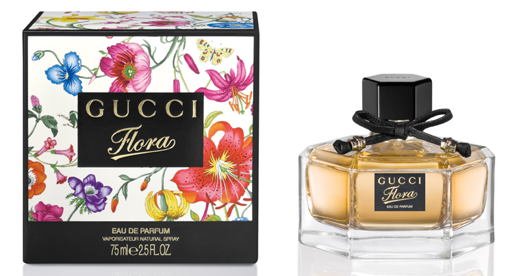 original gucci flora perfume