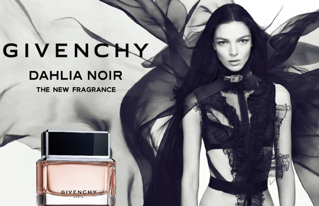 75ml Givenchy Dahlia