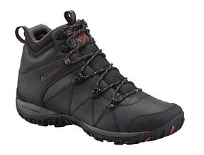 Мужские ботинки Columbia Peakfreak Venture BM3991-010