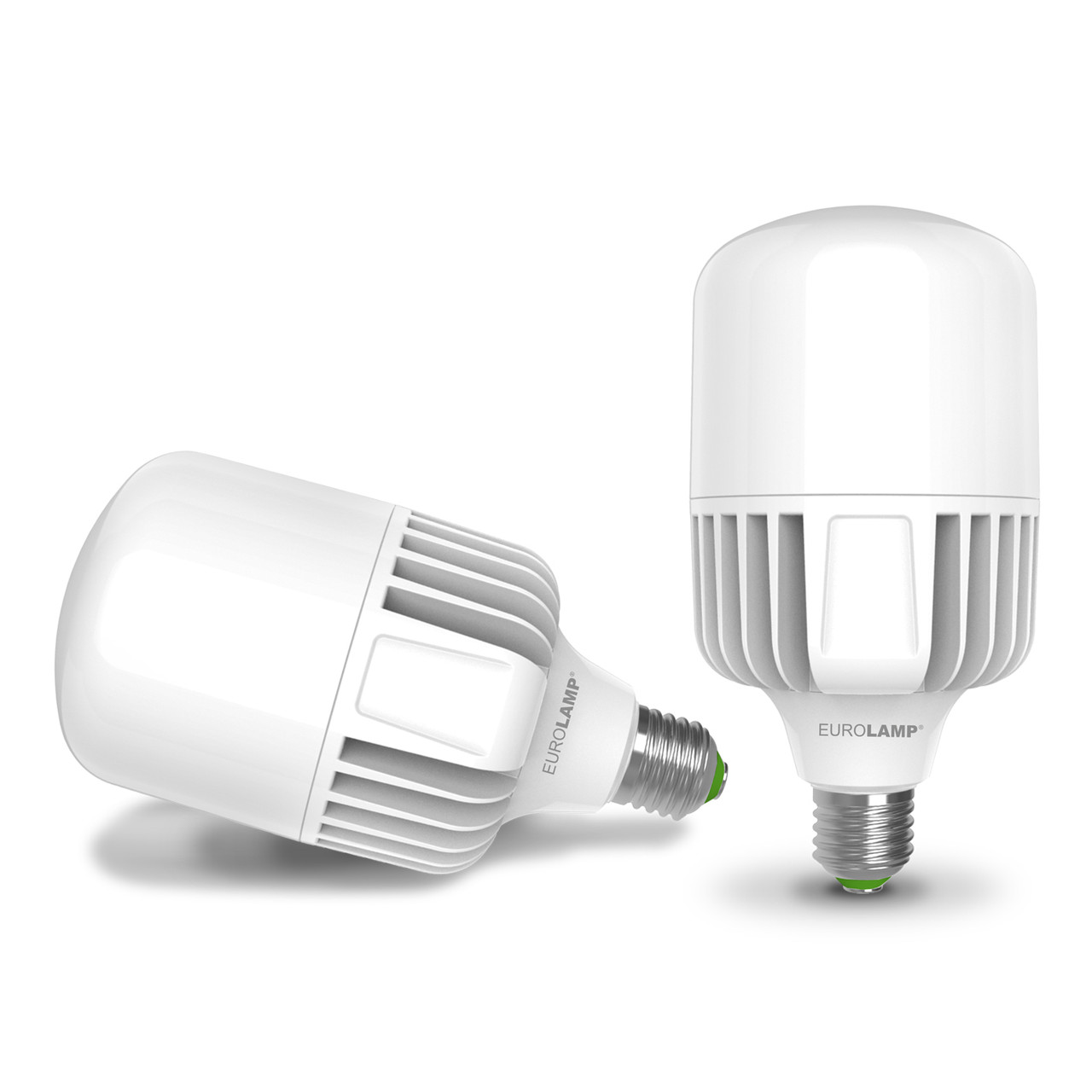 EUROLAMP LED Лампа высокомощная 100W E40 6500K: продажа, цена в Одессе.  Лампочки от "ООО "Актив Энерджи Сервис"" - 459588325