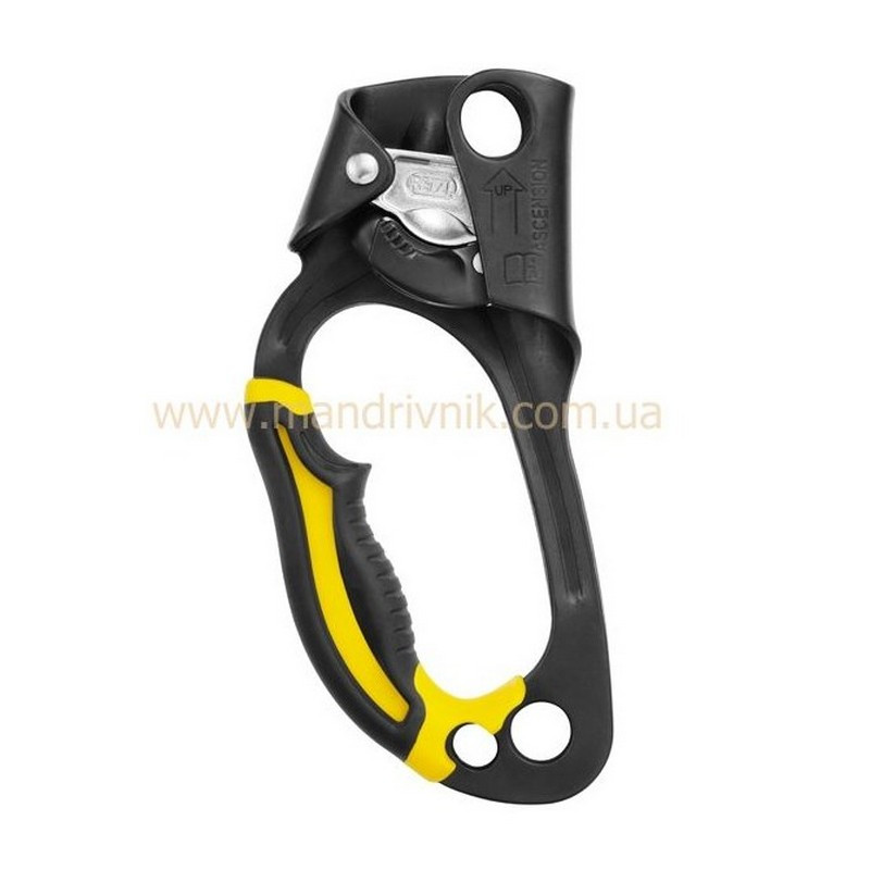 

Жумар Petzl В 17 WLA Ascension Work