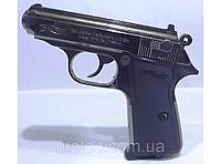 Сувенир Пистолет Макарова (ПМ) Пистолет зажигалка. Лучшая цена