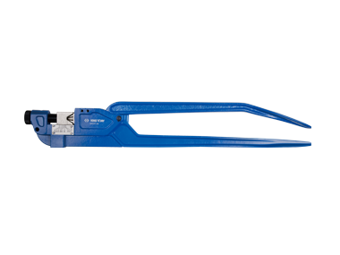 Кримпер индустриальный для обжима кабельных наконечников 10-120 мм² KINGTONY