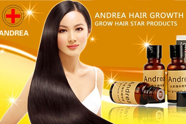 

ANDREA Hair Growth Essense средство для роста волос