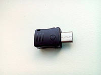 Разъем Micro USB 5 Pin T, фото 1