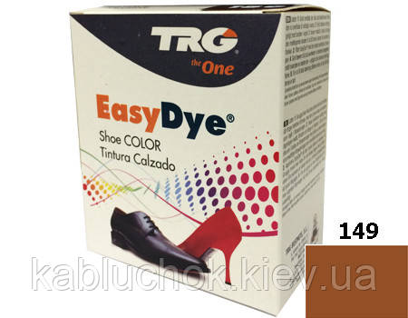 

Краска для кожи TRG EASY DYE