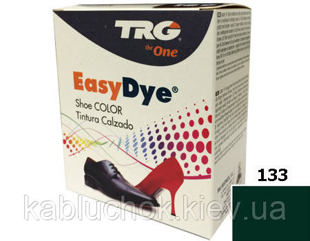 

Краска для кожи TRG EASY DYE