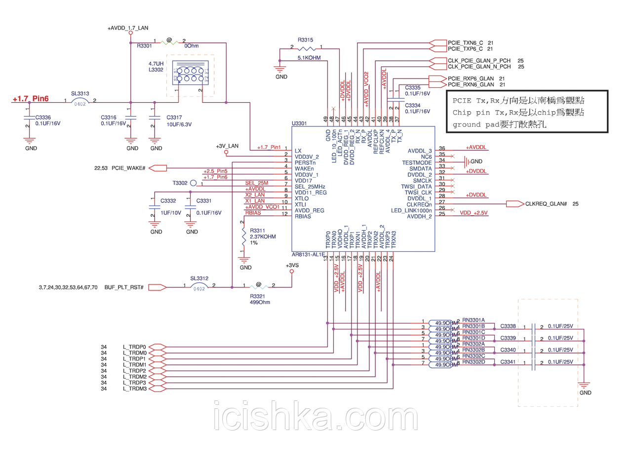 Atheros