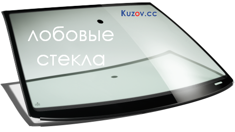 

Лобовое стекло Mazda 6 02-08 Sekurit