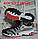 Бігові кросівки Adidas Rocket, Nike ASICS., фото 5
