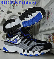 Бігові кросівки Adidas Rocket, Nike ASICS., фото 1