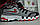 Бігові кросівки Adidas Rocket, Nike ASICS., фото 8
