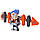 Игровой набор Jet Pack Маленький инженер Расти- Rusty Rivets - Ржавые заклепки, Spin Master, фото 4