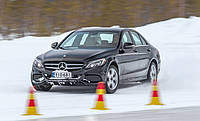 Тест зимних шин 225/50 R17 от Auto Motor und Sport