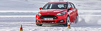 Тест зимних шин 235/40 R18 от Sport Auto