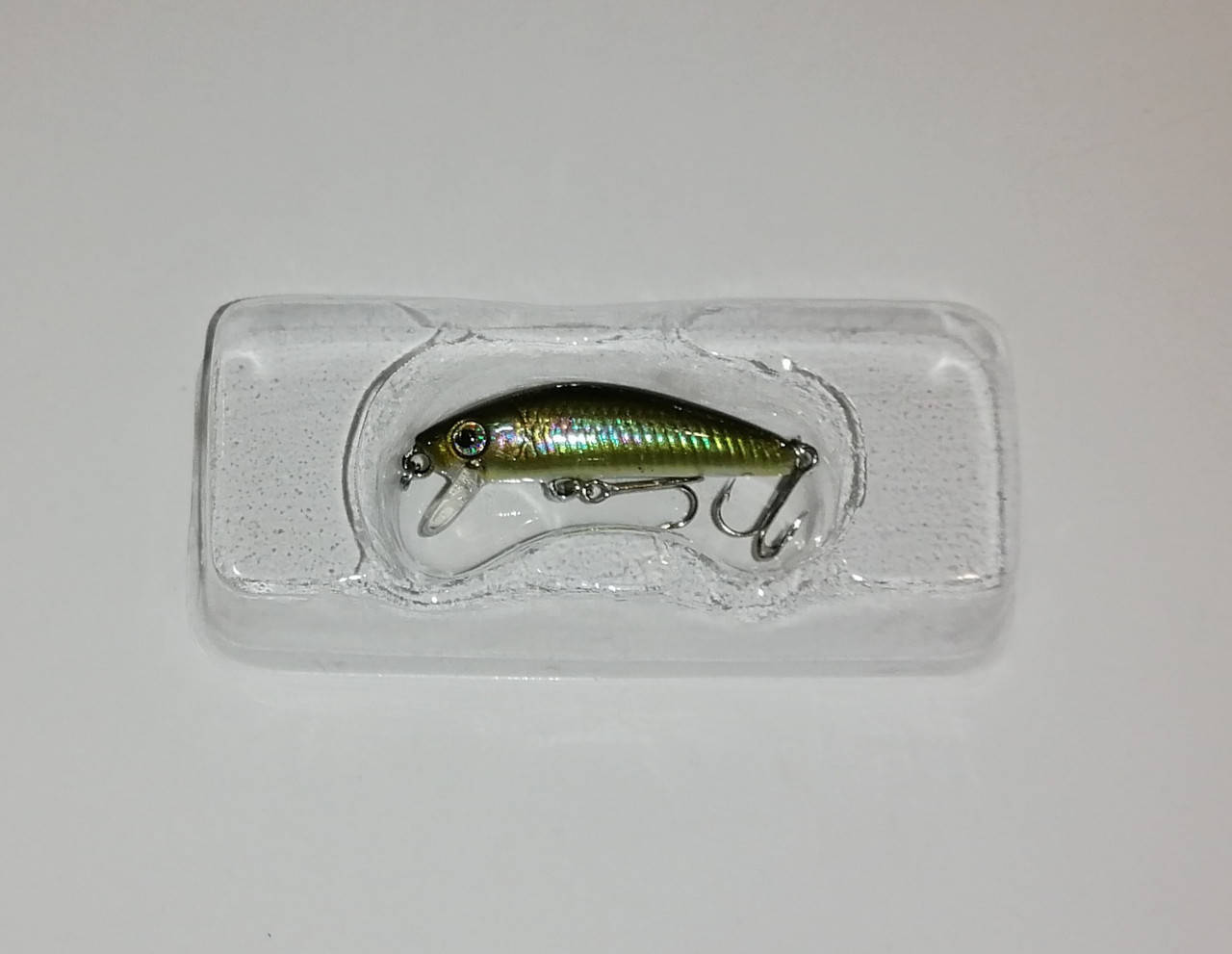 

Воблер Strike Pro Mustang Minnow 35S 263, Разные цвета