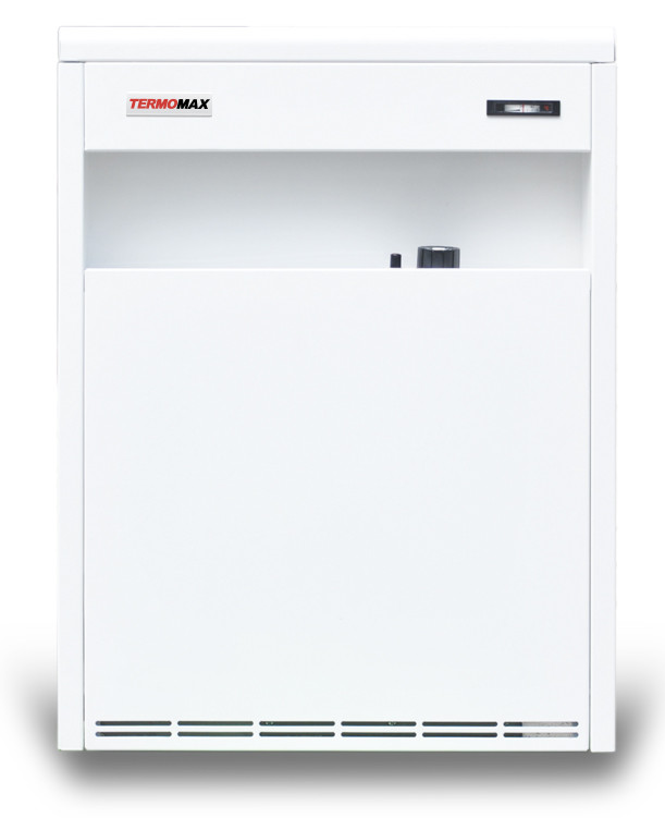 

Газовый котел TERMOMAX-C 16Е с трубой