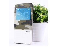 

Чехол Remax Aimer для iPhone 6 Plus Cammo-White