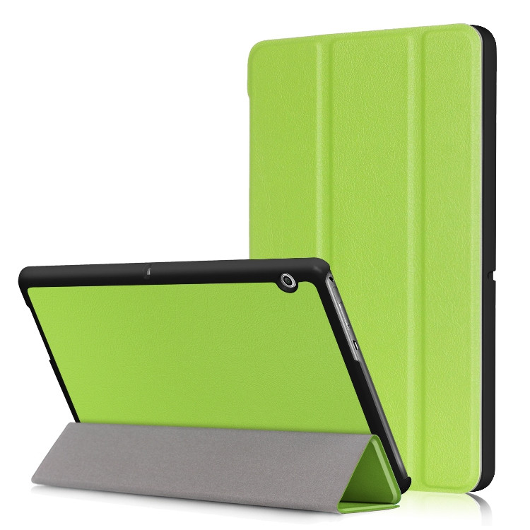 

Чехол для планшета Huawei MediaPad T3 10 (slim case) Green