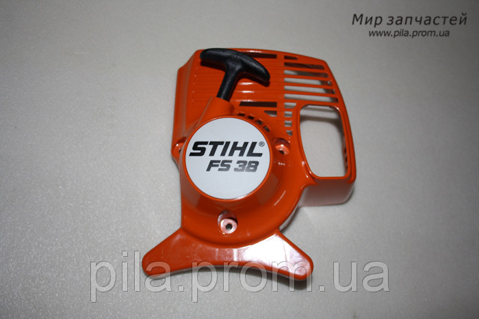 

Стартер для мотокосы Stihl FS 38