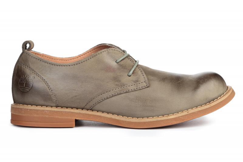 

Ботинки в стиле Timberland Hartwick Plain Toe Oxford Grey Kors мужские тимберленд 43, Серый