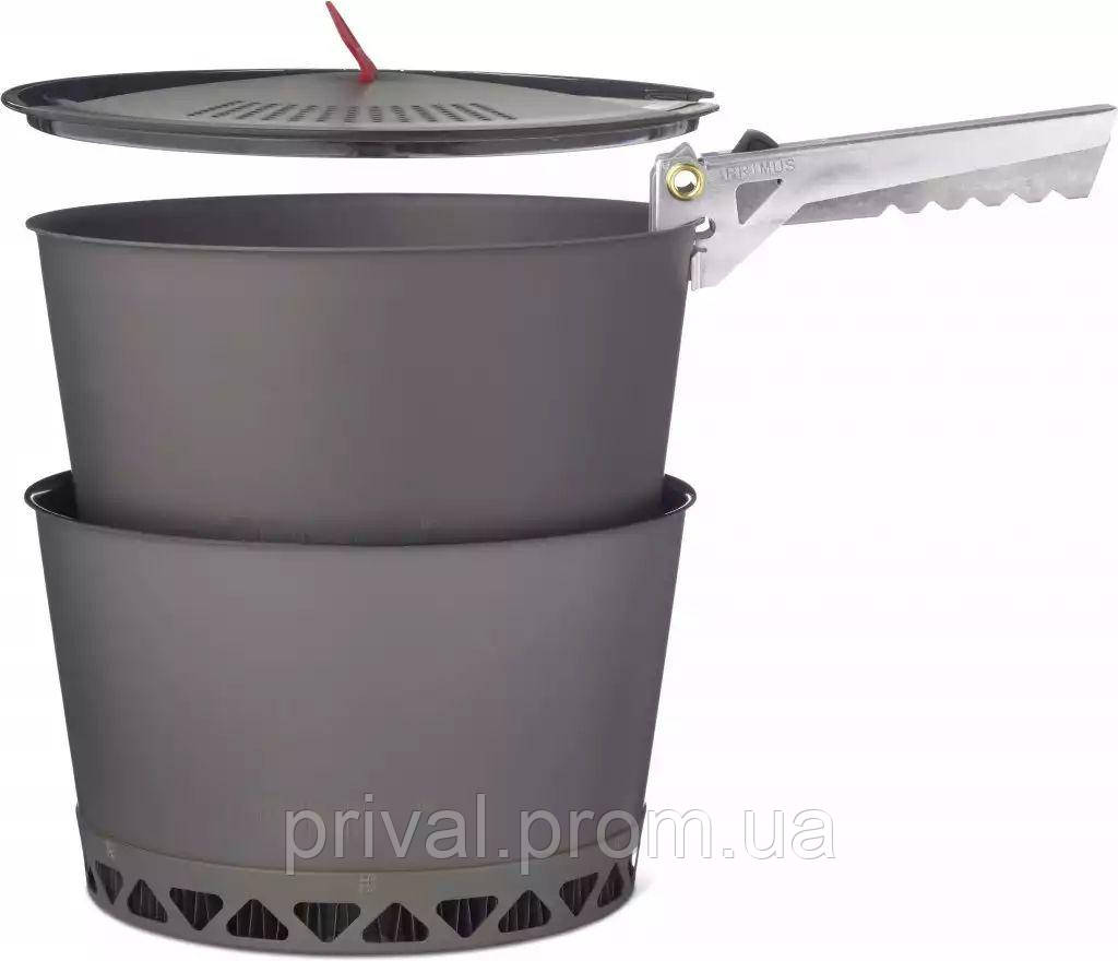 

Котел Primus PrimeTech Pot Set 1.3L