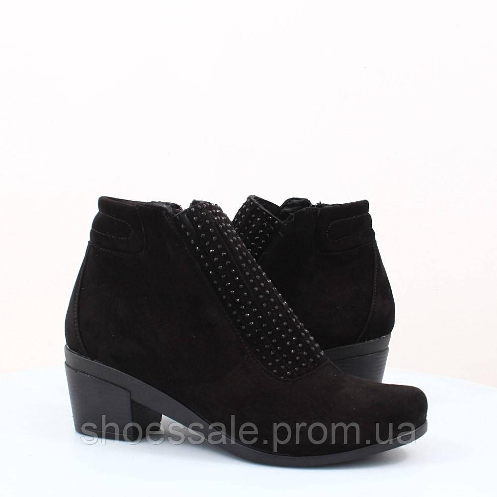 

Женские ботинки VitLen (47739), Черный