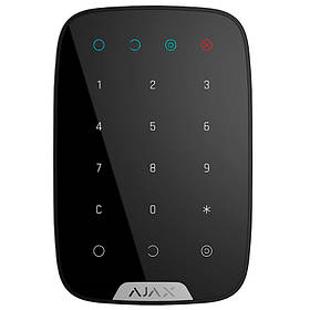 Ajax KeyPad black