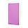 Блокнот Moleskine Classic Рожевий Кишеньковий 192 сторінки в Точку М'яка обкладинка (9х14 см) (9788867323562), фото 6