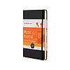 Блокнот Moleskine Passions Книга Музики Середній (13х21 см) 240 сторінок (PHMS3A) (9788862933209)