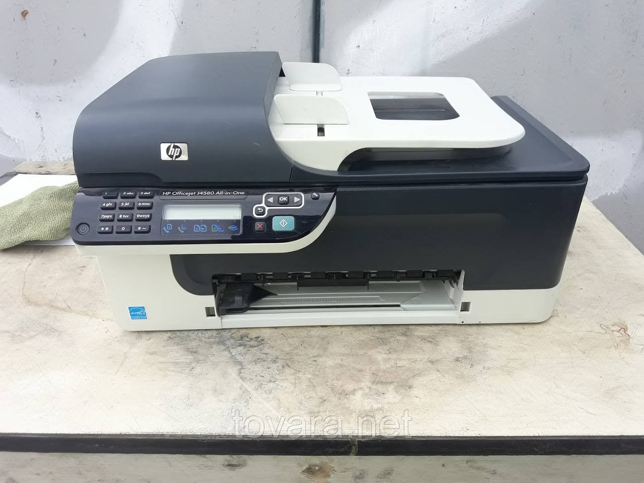 drivers for hp j4580 printer drivers for hp j4580 printer