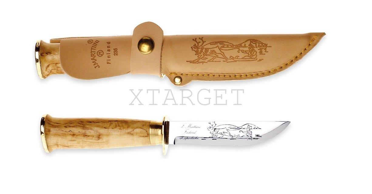 

Нож Marttiini Lapp Knife 235, 235010