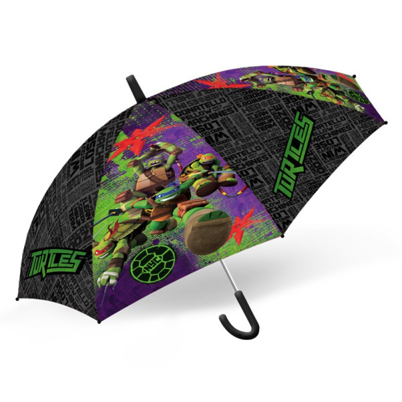 Зонтик Starpak® TURTLES™ (312864)