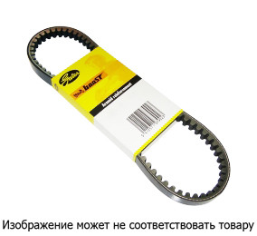 

GT 21201 - Ремень вариаторный