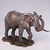Статуэтка Veronese Слон 36х20 см