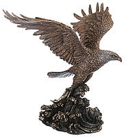 Статуэтка Veronese Орел на охоте 31 см