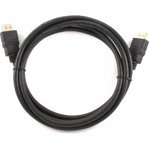 Кабель HDMI > HDMI 3.0m Cablexpert CC-HDMI4-10 V.1.4, позол. ко