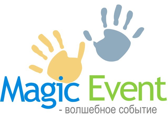 Magic events. Magic content.