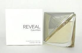 

Тестер без крышечки духи женские Calvin Klein Reveal ( Кельвин Кляйн Ривель)