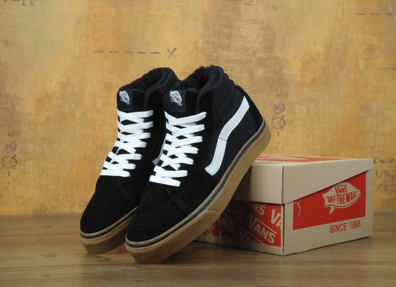 vans old skool ski8