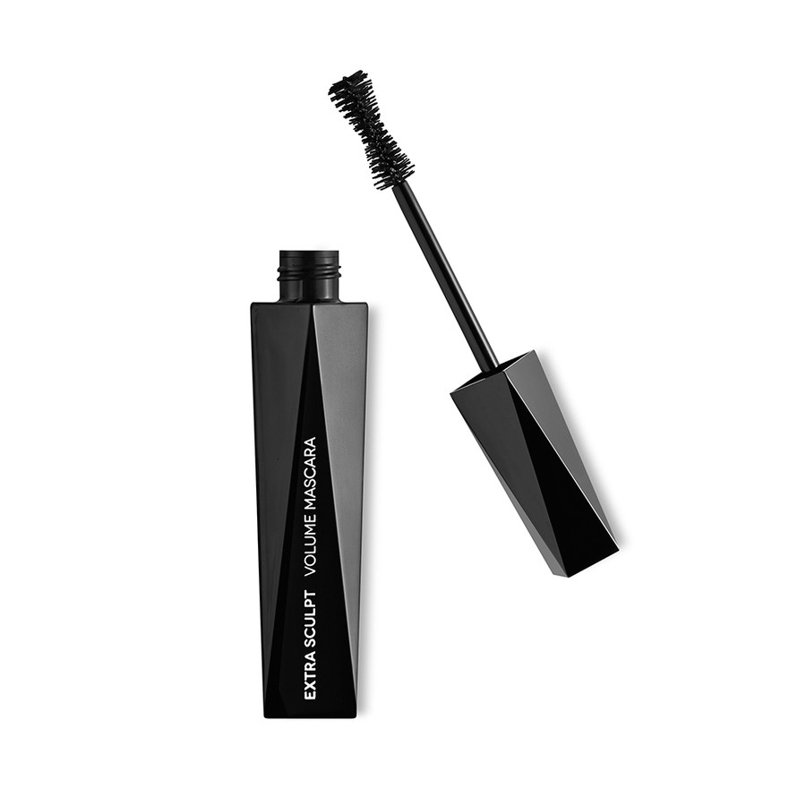 

Тушь для ресниц KIKO Milano Extra Sculpt Volume Mascara обьемная, Черный