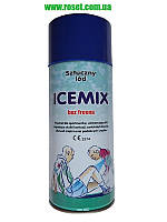 Спрей-заморожування Icemix охолоджуючий, фото 1